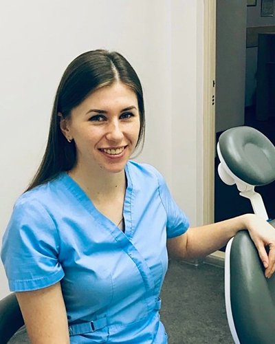 Бартош</br> Марія Сергіївна