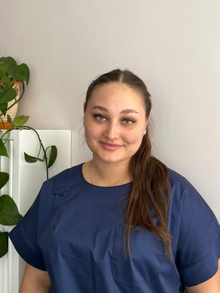 Стригун</br>Анастасія 