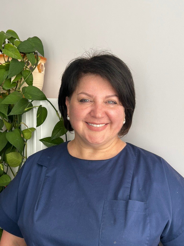 Лисенко</br>Алла Анатолівна