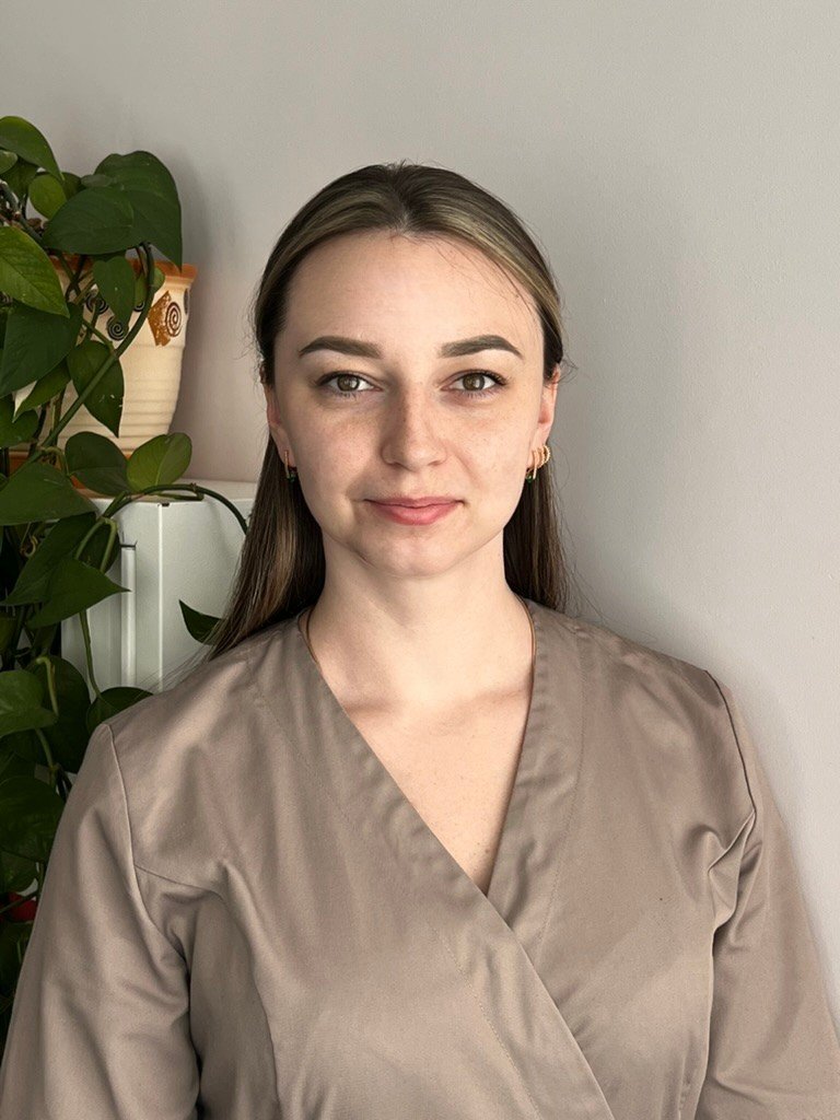 Мельник</br>Світлана